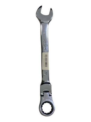 BRIX - مفتاح اتوماتيك راس متحرك عدة مقاسات