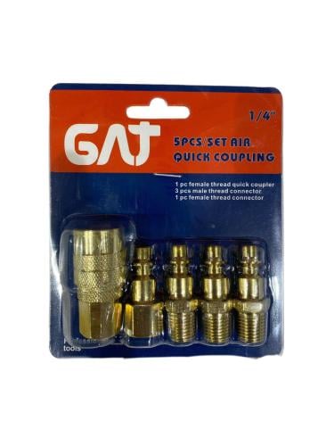 GAT - طقم كوبلنق