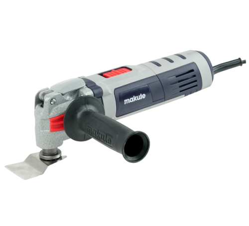 ماكيوت - صاروخ ترددي MF121