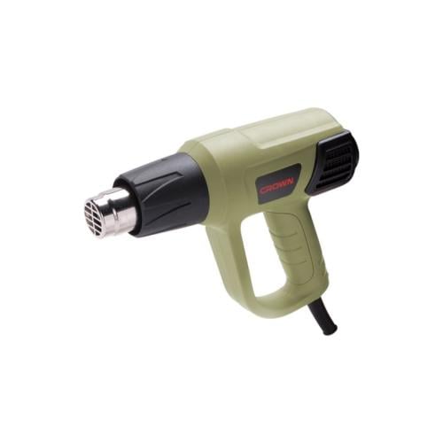 كراون - مسدس حراره 2000W CT19007