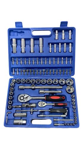 طقم حبوب 94 قطعة