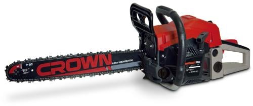 كراون - منشار جنزير بنزين 18" CT20101