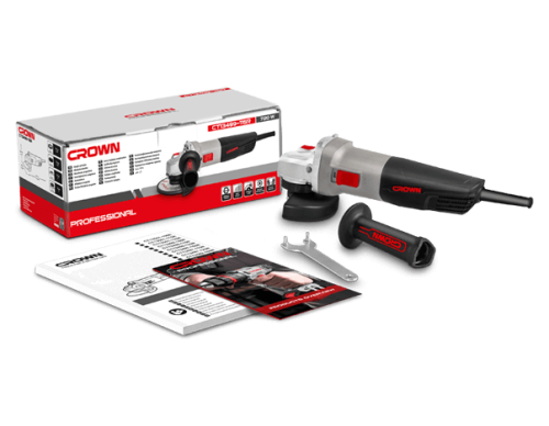 صاروخ 4.5" CT13499