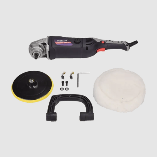 ماكيوت - صاروخ تلميع 7" CP003