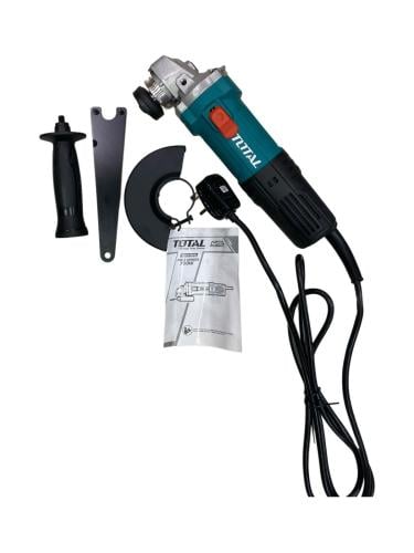 TOTAL - صاروخ زاوية – موديل TG10711556