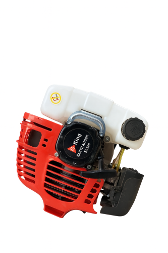 محرك حفار تربة بنزين مقاس 52cc من King EA520