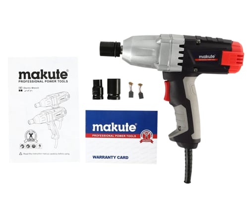 ماكيوت - دريل كفرات 380 واط EW116