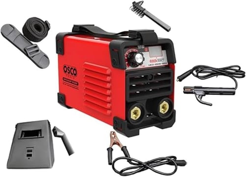 اوسكو مكينة لحام MMA - 100A