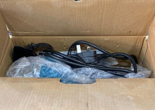 بريكس - صاروخ ٤,٥" ٦٠٠ واط