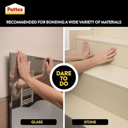 باتكس - صمغ لاصق PL250