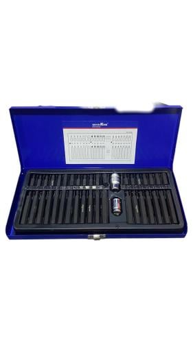 طقم لقم 40 قطعة GK-BT40