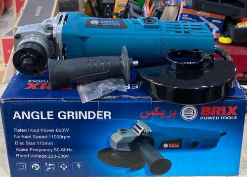 بريكس - صاروخ ٤,٥" ٦٠٠ واط