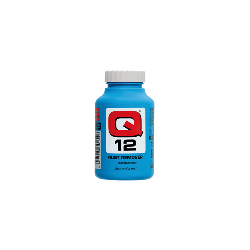 مزيل الصدأ Q12