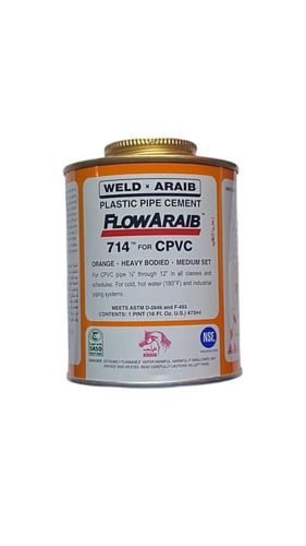 غراء حار 714 امريكي