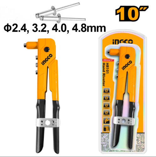 انجكو - زرادية برشام 10"