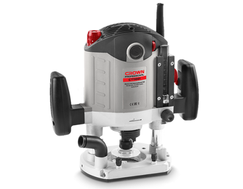 كراون - فريزة خشب CT11001