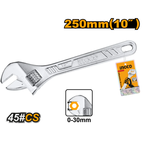 انجكو - مفتاح سبانة 10"