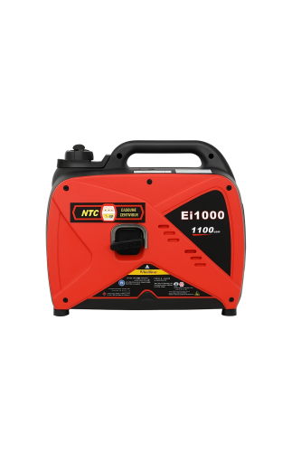 NTC - مولد كهرباء كاتم صوت 1100 واط