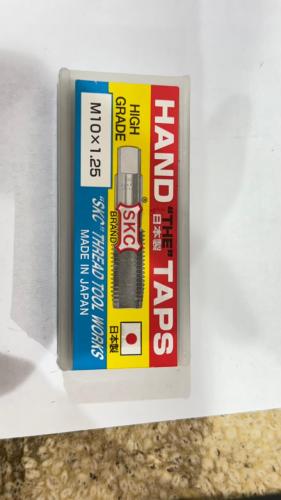 SKC - ذكر قلووز ( فتح سنه ) M10×1.25