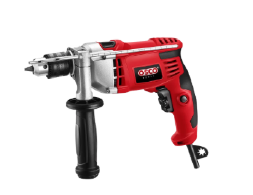 اوسكو - دريل تخريم مقاس 13 مم 40007
