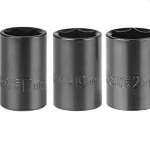 انجكو - دريل كفرات هواء 1/2"