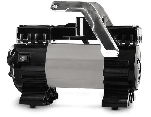 كراون - مضخة هواء للسيارة 12 فولت 250 واط CT36036