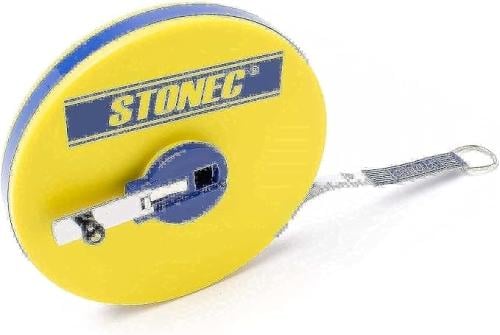 ستونيك - متر شريط فيبر جلاس