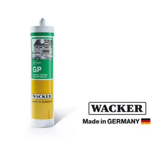 سيليكون الماني GP WACKER الاصلي