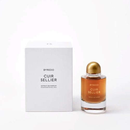 عطر بايريدو كوير سيلييه إكستريت 70 مل