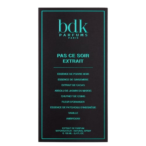 عطر بيدي كي با سوي إكستريت بارفيوم 100 مل للجنسين