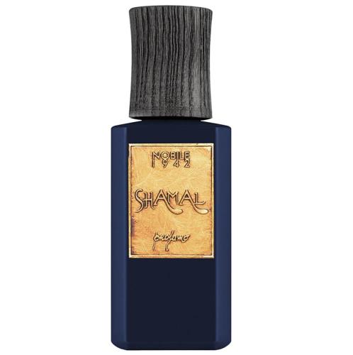 عطر نوبل 1942 شمال أو دو بارفيوم 75مل (للجنسين)