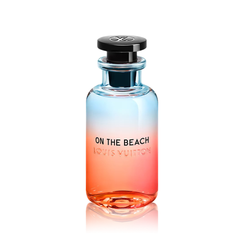 عطر لويس فيتون أون ذا بيتش أو دو برفيوم 100مل
