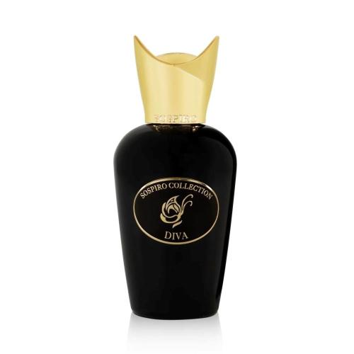 عطر سوسبيرو ديفا أو دو بارفيوم 100 مل