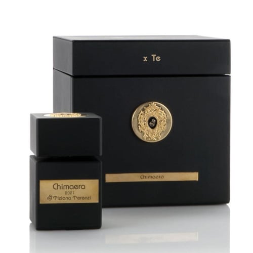 عطر تيزيانا تيرينزي خيميرا اكستريت دو بارفيوم 100م...