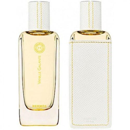 عطر هيرمس هيرمسنس فانيلا جالانت أو دو تواليت 100 م...