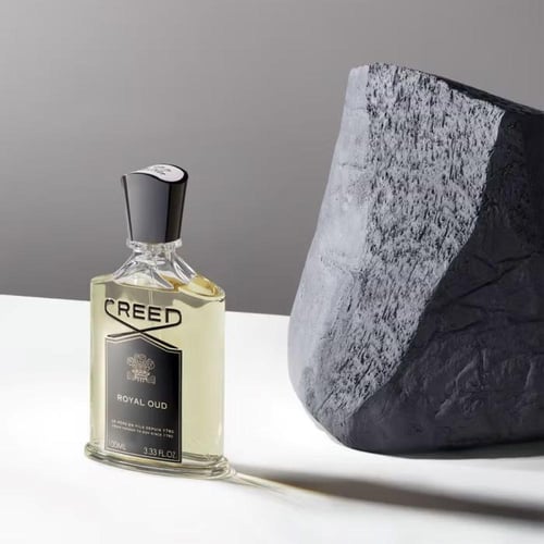 عطر كريد رويال عود أو دو بارفيوم 100 مل للجنسين