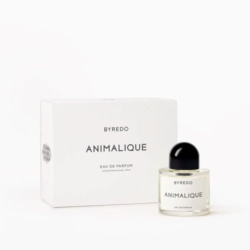 عطر بايريدو أنيماليك أو دو بارفيوم 100 مل