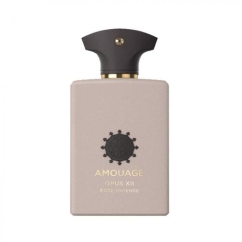 عطر أمواج لايبررى كولكشن XII اوبس روز انتنس 100مل...