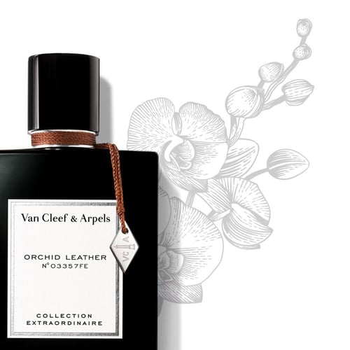 عطر فان كليف آند أربلز أوركيد لذر أو دو بارفيوم 75...