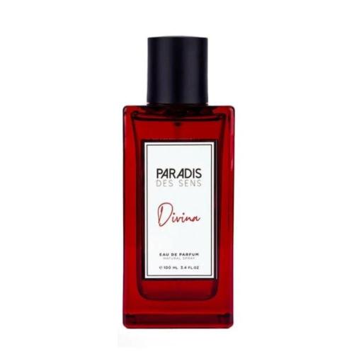 عطر بارادايس سانز ديفينا أو دو بارفيوم 100 مل للنس...
