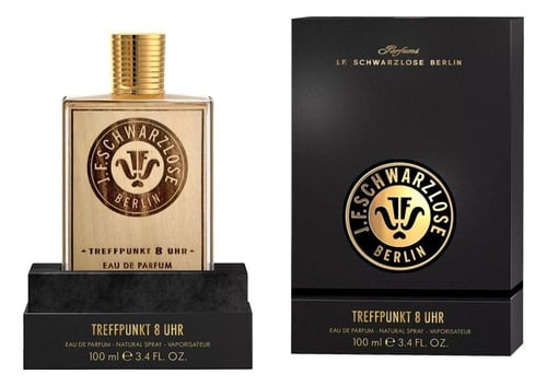 عطر شفارزلوز برلين تريفبونكت 8 اوهر أو دو بارفيوم...