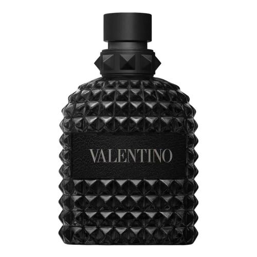 عطر فالنتينو أومو بورن إن روما روكستد نوار أو دو ب...