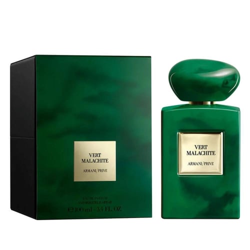 عطر ارماني برايف فيرت ملاكيت أو دو برفيوم 100 مل