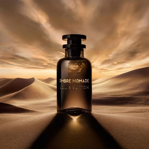 عطر لويس فيتون اومبر نوميد او دو بارفيوم 100مل