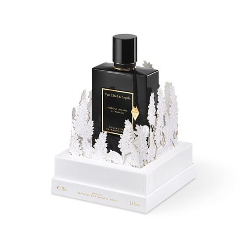 عطر فان كليف آند أربلز نيرولي أمارا لي بارفيوم 75م...