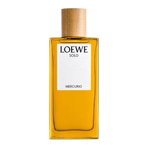 عطر لويفي سولو ميركوريو أو دو بارفيوم 100مل