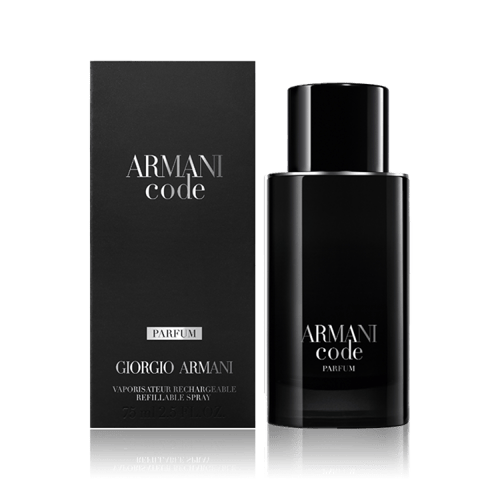 عطر أرماني كود بارفيوم 125مل