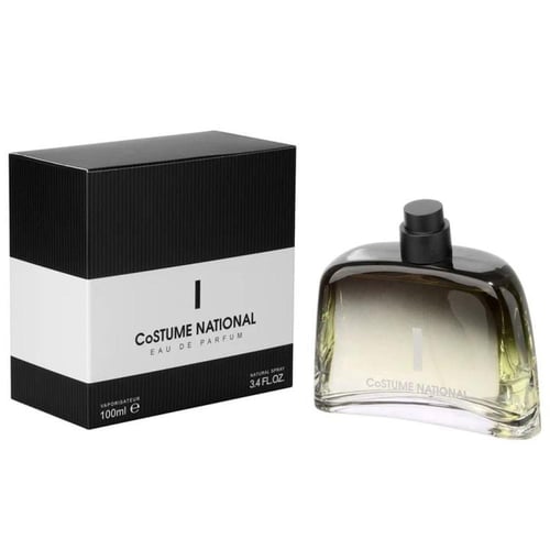 عطر كوستوم ناشونال آي أو دو بارفيوم 100مل