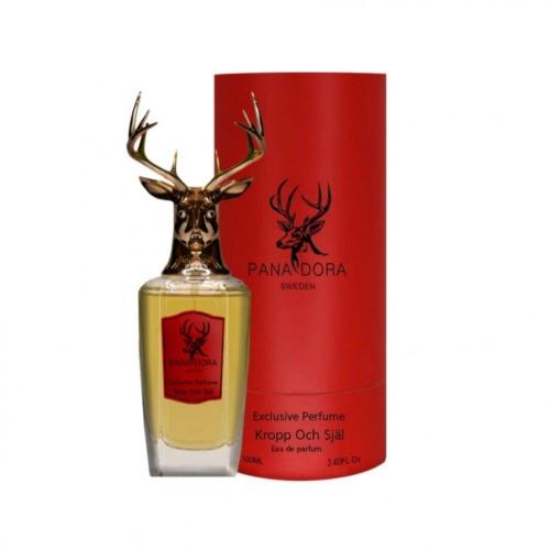 عطر بانا دورا كروب سجال او دو برفيوم 100مل للجنسين