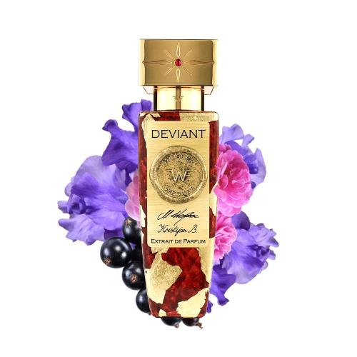 عطر ويسكر ديفاينت أو دو بارفيوم 50مل (للنساء)